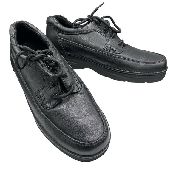 Nunn Bush Men’s New Without Box Cameron Moc Toe Oxford Shoes 9.5W Comfort Gel